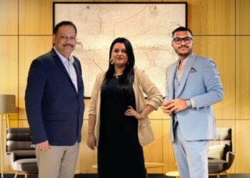 Spicetree Design Agency (SDA) expands to UAE