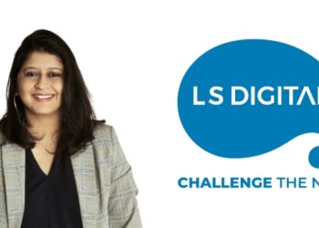 LS Digital promotes Dipshika Ravi to VP & Executive Creative Director at LS Creative