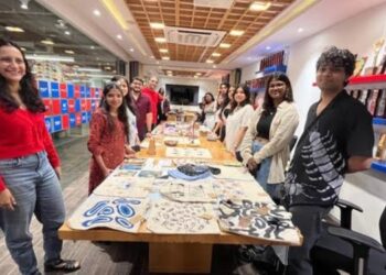 Lodestar UM partners with LGBTQIA+ owned businesses for Impact Day