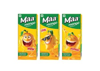 Maa launches Emoji-inspired packs on World Emoji Day