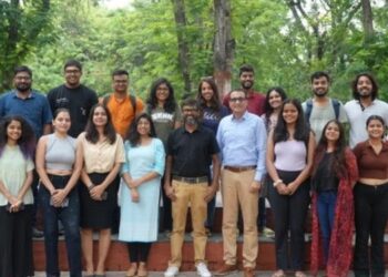 MICA Ahmedabad has introduced a course titled ‘Tech Tonic – Consumer Tech and Campaign Management’