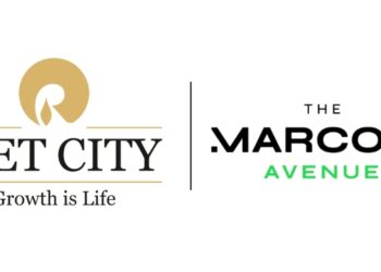 The Marcom Avenue reacquires social mandate for Reliance MET City