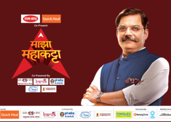 ABP Majha’s ‘Majha Maha Katta’ Returned with an Exciting Third Season