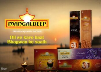 ITC Mangaldeep’s campaign depicts humans and God as friends having heartfelt conversations