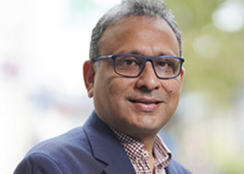 Manuj Agarwal named CEO of EVA Live