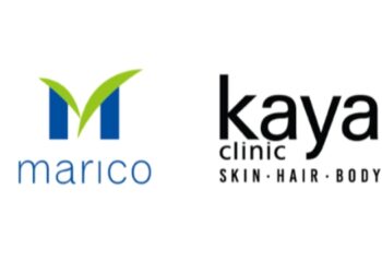 Marico collaborates with Kaya to unlock growth potential