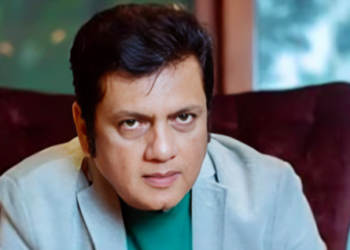 SAB Television Network reappoints Markand Adhikari as Chairman and MD, Plans share capital increase