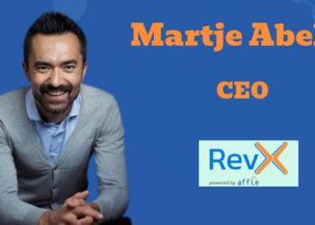 RevX prioritises quality-centric retargeting for high-value app engagement: Martje Abeldt