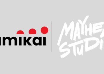 Mayhem Studios gets funding from Lumikai