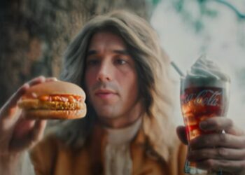 McDonald’s India’s McSavers+ campaign challenges conventional value norms with the tagline ‘It Doesn’t Add Up.’