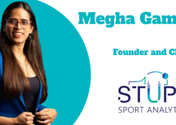 AI will reshape sports broadcasting for events like Paris 2024, enriching viewing and engagement: Megha Gambhir