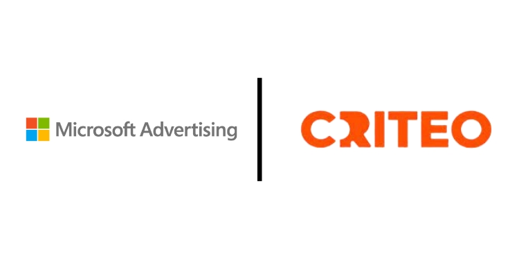 Criteo and Microsoft Advertising partner for Retail Media Growth