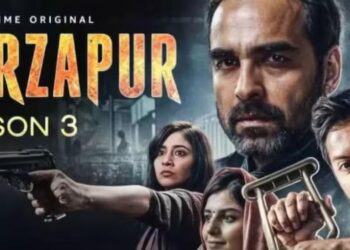 Mirzapur Season 3 Sparks ‘#NationalBingeWatchDay’ Trend with Popular Brands