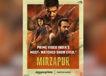 Mirzapur Season 3 Scripts History as it Becomes the Most-Watched Show Ever on Prime Video in India on its Launch Weekend