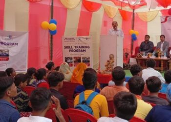 Mondelez India, in partnership with NSDC, launches youth skilling program in Madhya Pradesh and Maharashtra on World Youth Skills Day