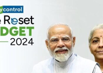 Moneycontrol empowers investors with expert insights on markets, interactive data tools and all-day live coverage of Modi’s ‘Reset Budget’