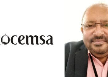 FMCG, Personal care and fragrance expert, Subhadro Das joins Mocemsa as CEO