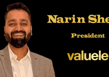 Valueleaf ensures long-term client prosperity by integrating sustainable and responsible marketing practices: Narin Shetty