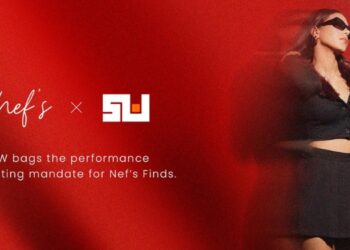 SW Network bags media mandate for Nef’s Finds