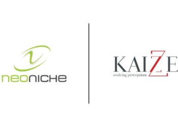 NeoNiche partners with Kaizzen for strategic communications