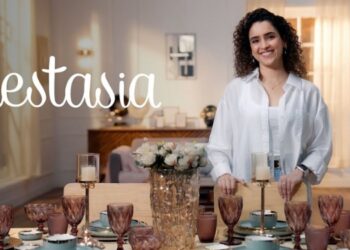 Sanya Malhotra teams up with Nestasia to celebrate stylish home creation