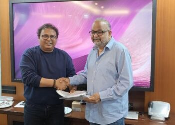 NeuralGarage and UFO Moviez partner to transform Film Production with Generative AI ‘VisualDub’