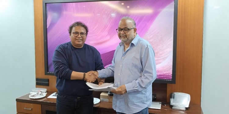 NeuralGarage and UFO Moviez partner to transform Film Production with Generative AI ‘VisualDub’