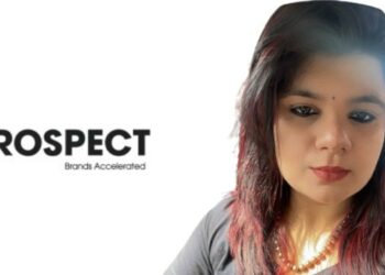 Karishma Raheja elevated as Associate Director – Account Management at iProspect
