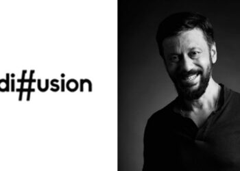 Adrian Mendonza joins Rediffusion