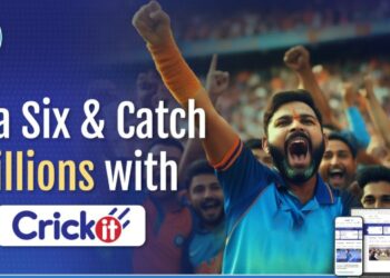 Hindustan Times' Crickit Emerges as India's Fastest Growing Cricket Platform this T20 Season