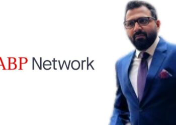 Saurabh Goel elevated as Regional Director – North at ABP Network