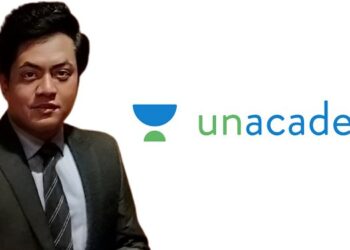 Abhinandan Narayan joins Unacademy as CBO of Prepladder