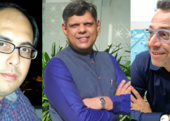 Network18 bolsters leadership team of News18 Studio, enhancing its branded content business