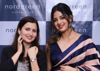 Nordgreen names Harnaaz Sandhu as Brand Ambassador