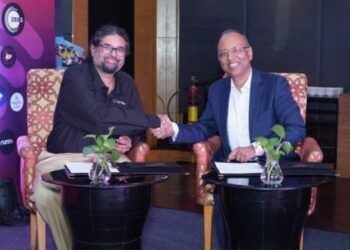 OTTplay signs a strategic partnership with Netplus to expand its footprint in Punjab