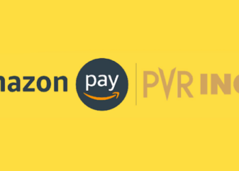 PVR Inox teams up with Amazon Pay to enhance the payment experience for moviegoers across India