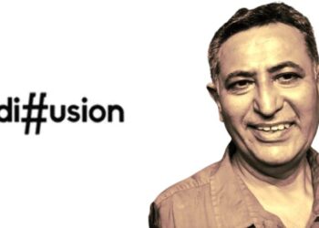 Rediffusion onboards Pankaj Arora as Head of West