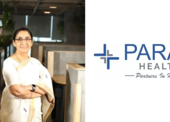 Former PwC Partner, Usha Rajeev appointed as Independent Director at Paras Health