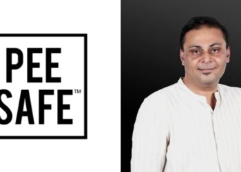 Pee Safe onboards Industry Veteran Arijit Sen as Vice President