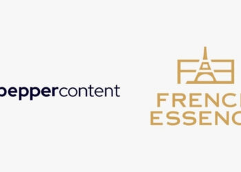 Pepper Content wins content transformation mandate for French Essence