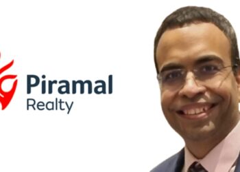 Abhijeet Maheshwari joins Piramal Realty as CEO