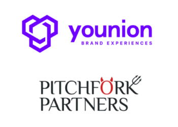 Younion Brand Experiences entrusts its Strategic Communication Mandate to Pitchfork Partners