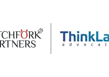 ThinkLaw awards its strategic communication mandate to Pitchfork Partners
