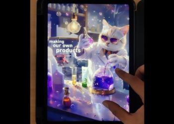 Plum Celebrates 10 Years with #ThanksA10 Campaign