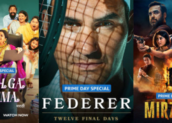 Prime Day Special 2024