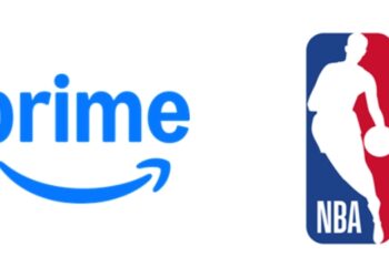 Amazon Prime Video and NBA Ink 11-Year Global Media Deal Starting 2025