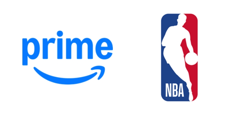 Amazon Prime Video and NBA Ink 11-Year Global Media Deal Starting 2025