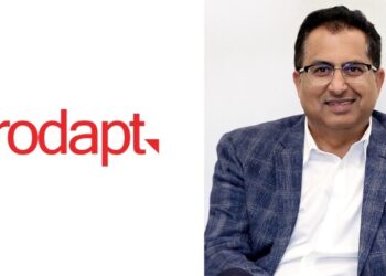Prodapt names Manish Vyas as MD & CEO