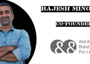 The fine line between brand building and tactical measures has blurred: Rajesh Minocha, Andand Partners