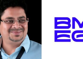BMEG onboards Ranadeb Paul as South Head – Out-of-Home (OOH)